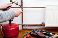 free Sandford On Thames heating repair quotes